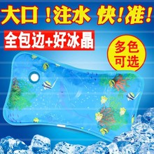 夏凉颈椎枕头护颈枕成人学生一只装 宿舍 3D水洗枕头枕芯单人