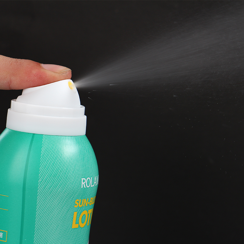 补水保湿全身体防晒乳清爽防紫外线 SPF30 露兰姬娜防晒露喷雾 补水保湿全身体防晒乳清爽防紫外线 SPF30 露兰姬娜防晒露喷雾
