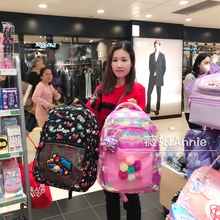 澳洲smiggle新款 背包 双肩包多款 学生书包 香港专柜正品 开学礼物