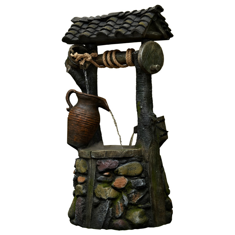 ԴȪ�Ҿ���عž���ɽ��԰����ˮ�ڼ�