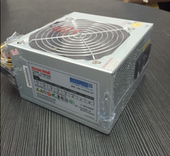长城电源台式机电源电脑电源325W450W超静音独显供电保证原装