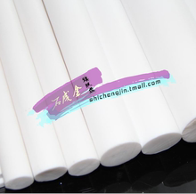 铁氟龙板 聚四氟乙烯板 王PTFE棒 厚1 塑料棒 特氟龙管