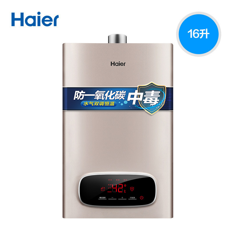 ����ȼ����ˮ��JSQ31-16WD6(12T)