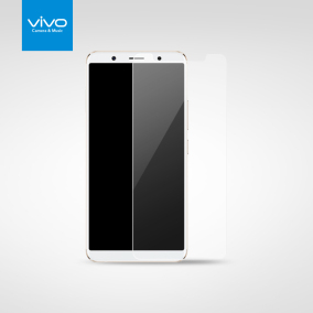 【新品】vivo X20原装柔性钢化膜