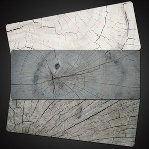 鼠标垫超大办公笔记本键盘垫可木纹大理石家用桌垫写字桌垫ins潮