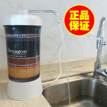 科士威89648 8层净化器 hexagon水机维迈净水器 正品