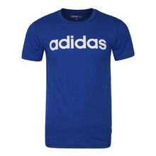 adidas neo阿迪休闲2018男子 TEE圆领短T恤CV9320 CV9315 CV6963