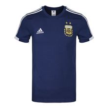 adidas阿迪达斯2018男子AFA TEE圆领短T恤CF2629