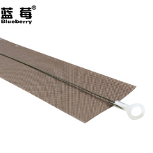 手压封口机切收缩膜加热丝和布条1套配件耗材可切断同时封口0.6mm