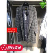 30083070 专柜正品拉夏贝尔candies2018秋夏新款女装修身西装499图片