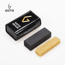 GOTO球鞋橡皮擦麂皮擦擦鞋神器翻毛皮AJ清洗小白鞋去污擦干洗清洁
