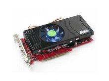 铭瑄MS-9800GT终结者512M/256Bit/DDR3 PCI-E显卡 台式机显卡
