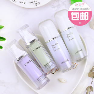 气垫bb霜 素颜霜对皮肤伤害大吗