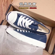 1Q698 1Q699 1Q811 Converse Purcell开口笑帆布鞋 JACK 锐思体育