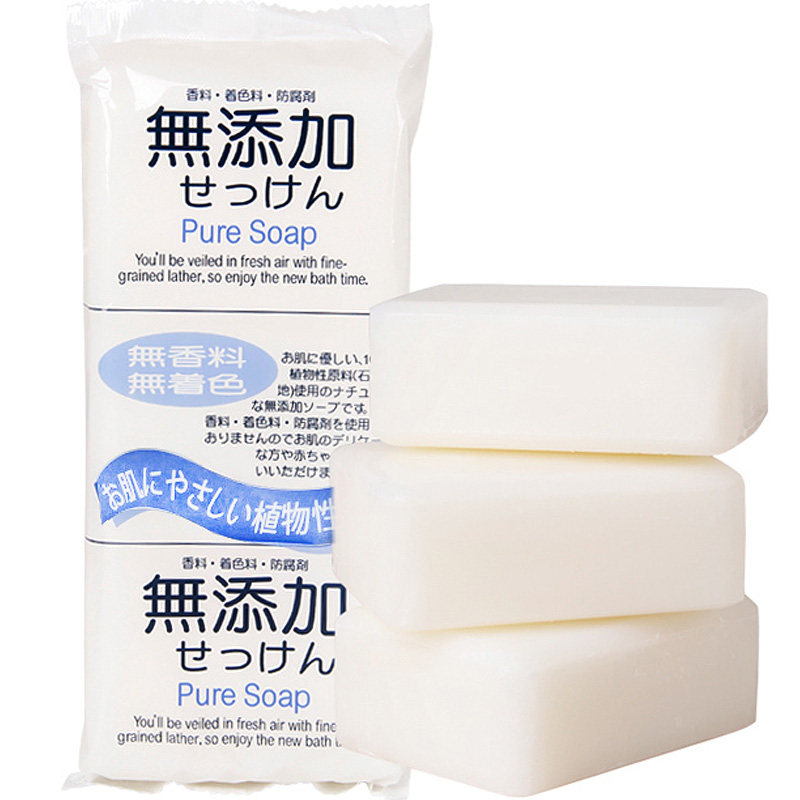 手工皂：回归自然之源的艺术