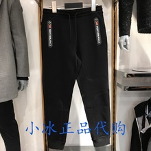 专柜正品 杰克琼斯男装新春款休闲裤219114501 E40 6910889957019