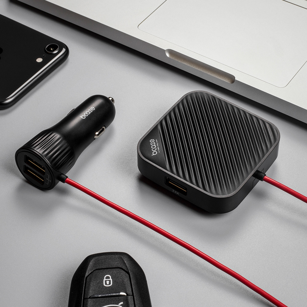 专用于传祺GS8无线充电接收器手机贴片适用于