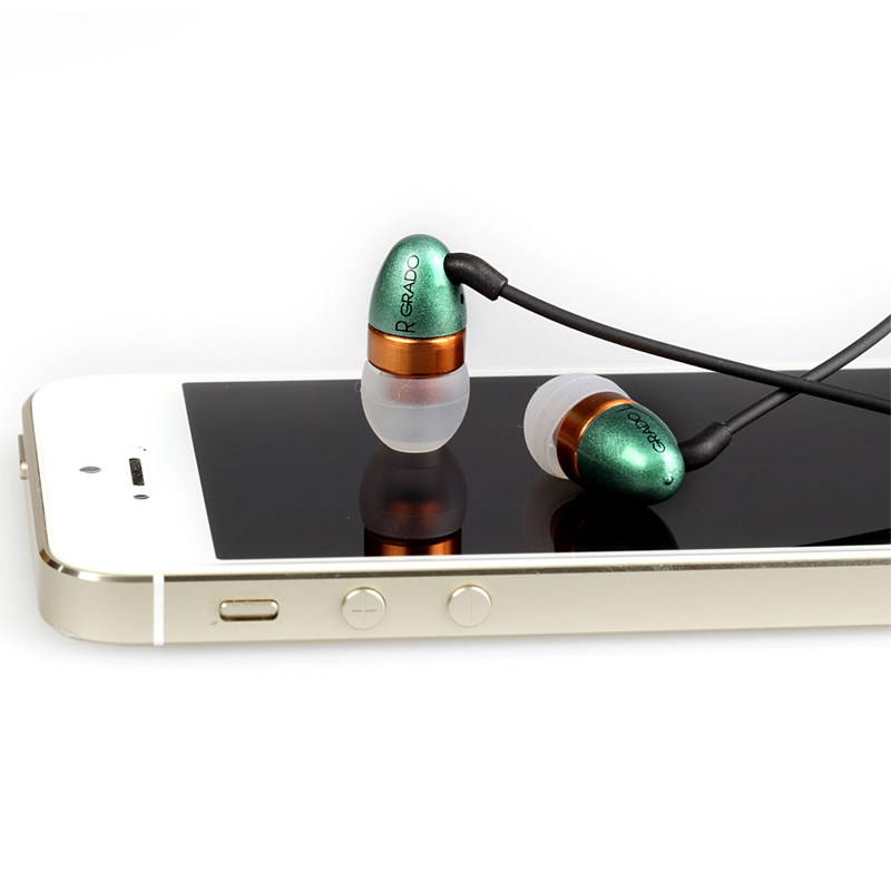 GRADOLABS GR10e 入耳式耳塞耳机 人声退