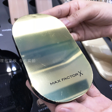 3号 国内专柜新版蜜丝佛陀透滑蜜粉饼10g防晒遮瑕两用定妆1号