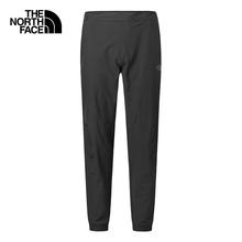 休闲裤 TheNorthFace北面春夏新品 男舒适防泼水户外 长裤 3V78
