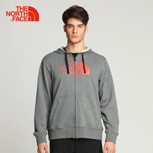 经典 TheNorthFace北面针织卫衣男舒适保暖秋冬上新 3CGE