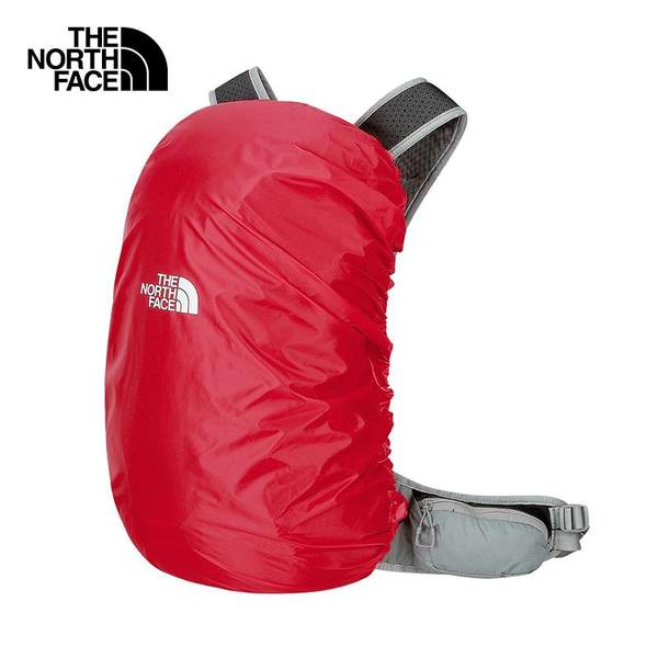 TheNorthFace北面春夏新品便捷防水户外露营通用款防雨罩|CA7Z