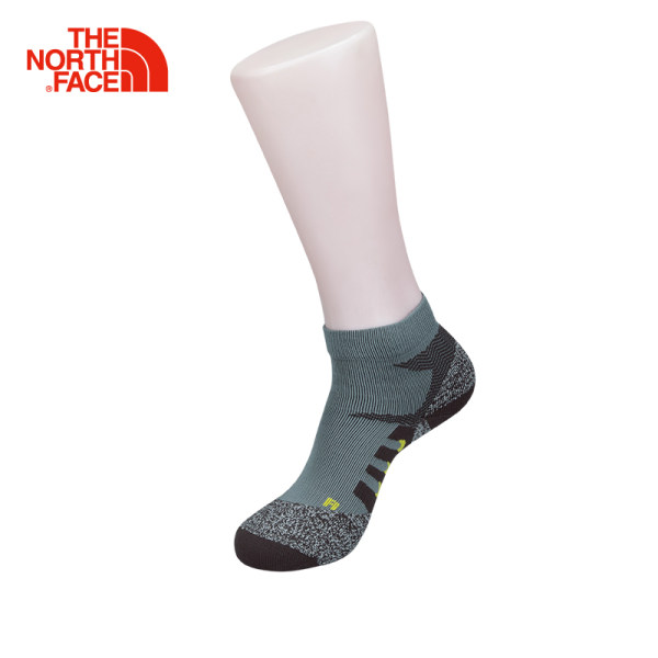 TheNorthFace北面春季新品舒适透气户外徒步情侣款运动袜|2SKU