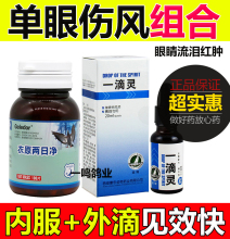 格莱德鸽药鸽子药大全单眼伤风一滴灵衣原两日净眼睛流泪鹦鹉信鸽