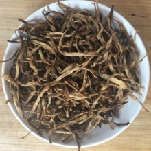 精选 不酸 农家金针菜黄花菜梅州客家特产大埔银江蔬菜干货250g