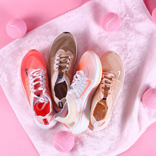 男女反光透气运动跑步鞋 AJ9282 200 耐克 AJ8229 Nike BQ6896