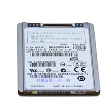 SR12E 摄像机 全新东芝 硬盘 1.8寸 SONY SR11E SR20E 80G 60G