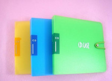 单拍不发货 CD盒 光碟包 颜色随机发送 光盘包 CD包