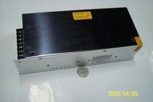 华南星辉HS-400L-12 单路输出12V 400W工业用开关电源(特价)