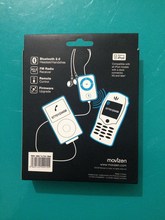 nano 音乐控制 专用 ipod iphone 苹果 接听电话FM收音