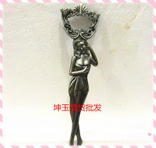俄罗斯美女瓶起子欧美开瓶器进口酒起子俄罗斯瓶启子