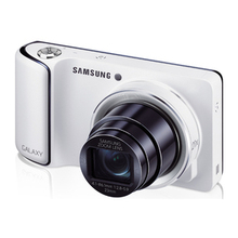 Samsung/三星 EK-GC100 数码相机 GC100 3G安卓4.1四核3G+WIFI