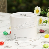日本进口spa 促销 treatmeat思派雅调理保湿 奢华水润紧肤霜35g