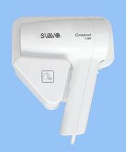 ABS原材料 挂墙式吹风筒干发器干发机♀V173 SVAVO瑞沃卫浴
