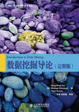 数据库系统教程教材书 完整版 图灵计算机科学丛书 数据挖掘理论 数据挖掘导论 计算机数据库书籍 正版现货 数据库管理处理教程书