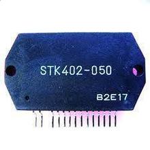 拆机 可提供发票〗 050〖全新 原装 STK402 正品 一级代理