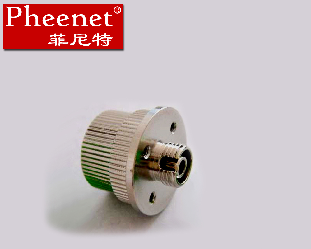 可调衰减器光纤适配耦合连接固定衰减器FC菲尼特Pheenet