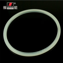 配件 振能正品 压力锅密封圈 26cm胶圈