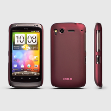S510e手机壳?;た峭饪桥浼??;ぬ资只?G12 HTC Desire ROCK