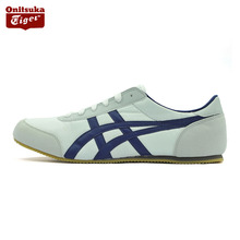 D318N Onitsuka TRACK 中性潮流休闲鞋 TRAINER 鬼塚虎 Tiger