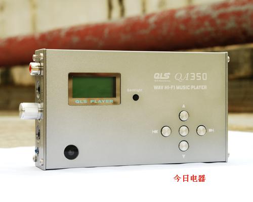 无损音乐播放器W电影车载发烧便携式随身V2MODQA350QLS乾龙盛