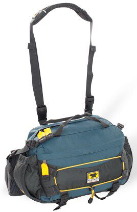 Mountainsmith MS Tour TLS R 经典腰包 1210037R