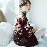 日系道袍和服男夏季情侣短袖bf港风花衬衣潮ins超火的衬衫外套薄