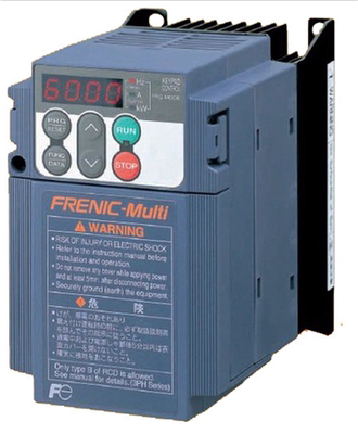 富士FUJI 变频器30KW FRN30G1S-4C 3相380V