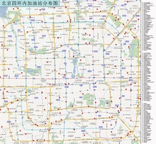 定做定制制作全国电子地图高清卫星导航行政区域划分打印素材设计