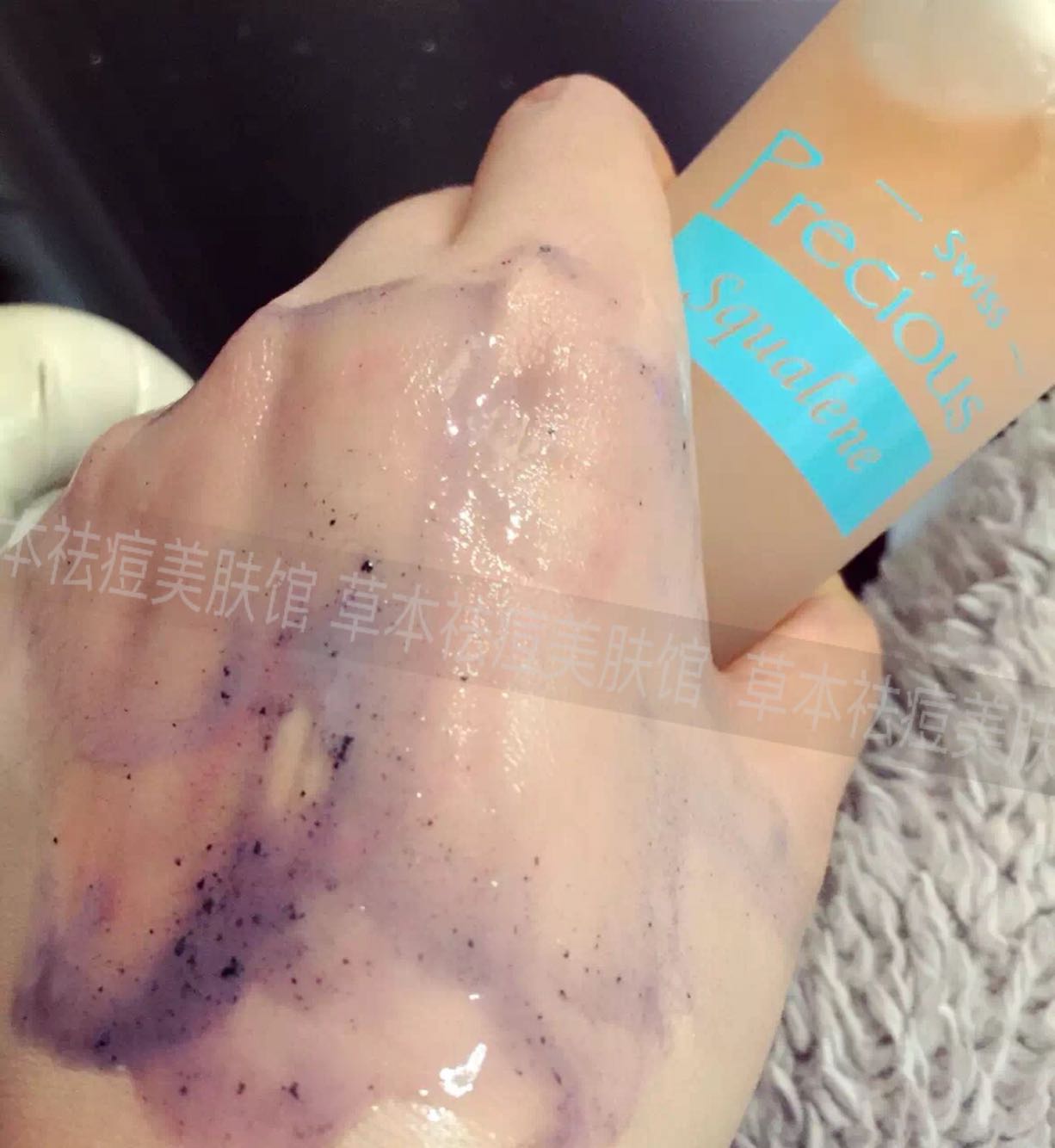 养肤卸妆眼唇脸部深层清洁油温和无刺激 皮肤科瑞士神器卸妆露 养肤卸妆眼唇脸部深层清洁油温和无刺激 皮肤科瑞士神器卸妆露